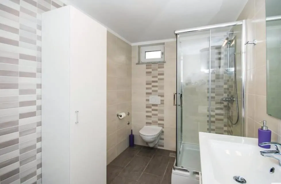 Villa Anna Maria Apartment Rijeka Croácia