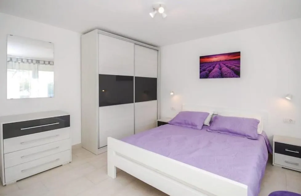 Villa Anna Maria Apartment Rijeka